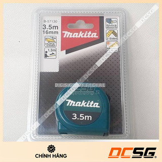 Thước cuộn thép 3.5m/16mm makita b-57130