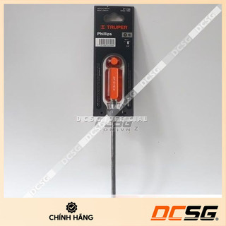 Vít bake có từ 8.0x150mm dp-5/16x6 truper 14083