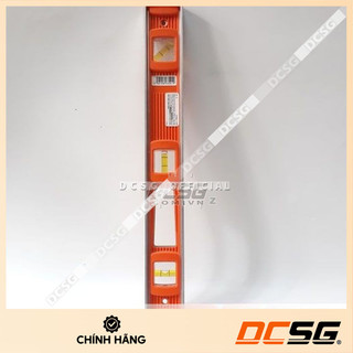 Thước thủy 36"/90cm, nhựa nhôm np-36 truper 17038