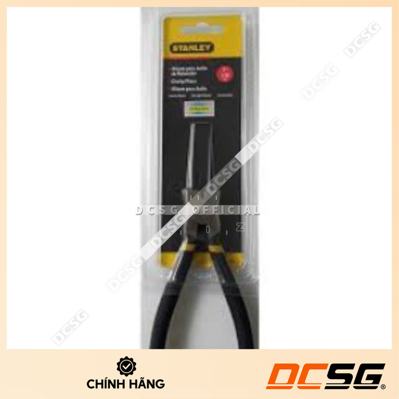 Kềm mở phanh 7'' 178mm Stanley 84-273