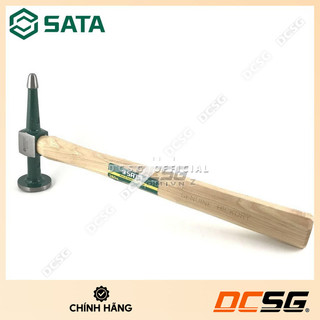 Búa gò cán gỗ 265g sata 92106