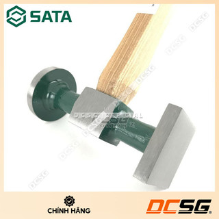 Búa gò cán gỗ 320g Sata 92102