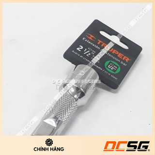 Cần nối 1/2"x64mm truper 13414