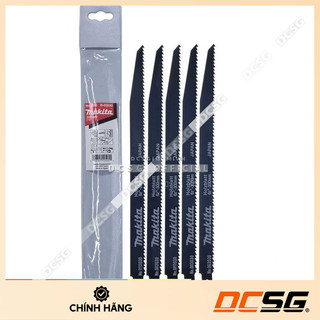 Lưỡi cưa kiếm cắt gỗ 300x18x1.25mm makita b-03030 |dcsg