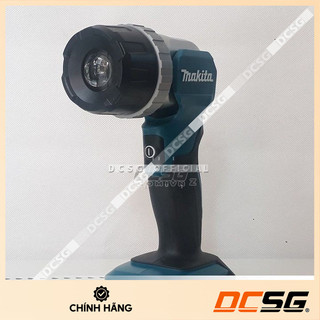 Đèn led 4500lx dùng pin 14.4/18v makita dml808