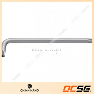 Lục giác sao t-9, thép sata s2-84504