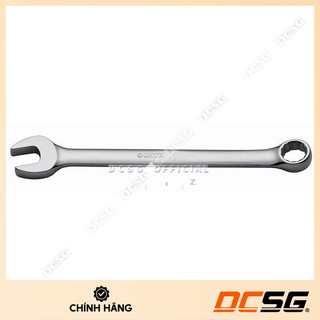 Cờ lê vòng miệng 11mm, thép crom sata 40206