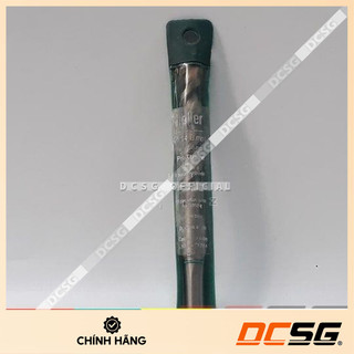 Mũi khoan bê tông 9.0x145mm heller proxtreme 282543