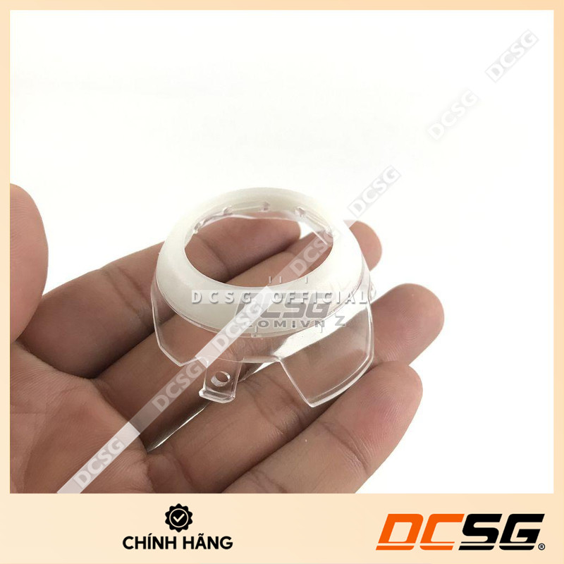 Chụp trước, giảm chấn Makita DTD171 | DCSG