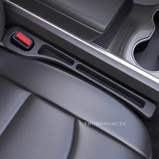 Chặn khe hở ghế ô tô che bịt khoảng trống ghế xe hơi chống rơi đồ lắp đặt nhanh gọn hiệu quả