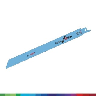 Lưỡi cưa kiếm Bosch S bộ 5 lưỡi