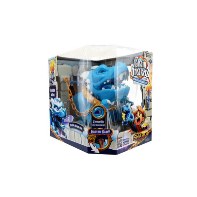 Đồ Chơi Rối Tay Rồng Băng Lạnh Giá Shard EOLO CHB001/BLU