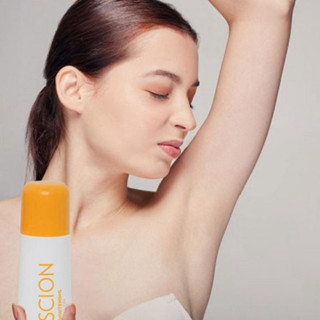 Lăn Khử Mùi Scion Nuskin Pure White Roll On Mỹ 75ml Mẫu Mới Có Sẵn myphambamboo