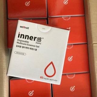 Ống Đũa Thần Phụ Khoa Wettrust Inner – Hàn Quốc