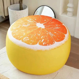 Sofa Bean Bag cho người lười biếng Ghế Lười Hạt Xốp Đàn Hồi Thư Giãn Cao Cấp