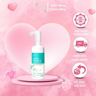Combo Tẩy Da Chết và Sữa Rửa Mặt Dr.Lacir Làm Sạch Sâu & Giúp Da Tươi Sáng 150ML