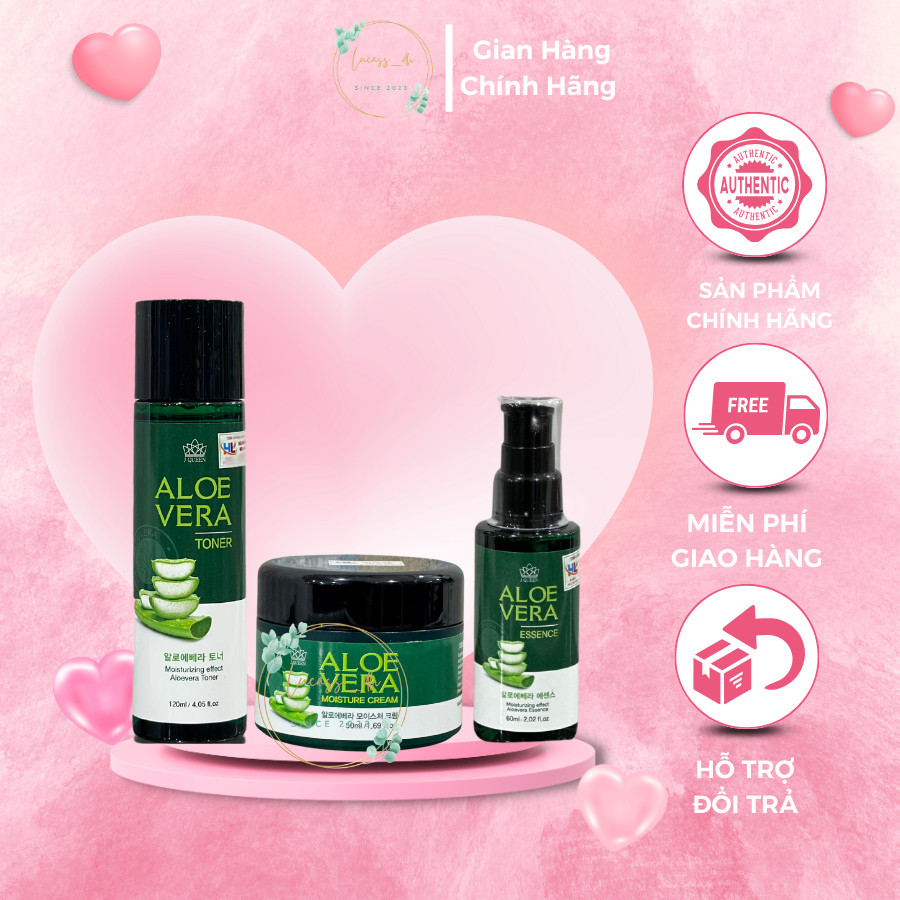 Kem Dưỡng Da Cao Cấp J Queen 50ml – Làm Dịu, Phục Hồi & Trắng Da