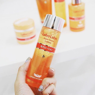 Nước hoa hồng Labolabo Nhật Bản