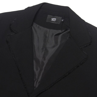 Áo Blazer Unisex LIDER Nathan Blazer