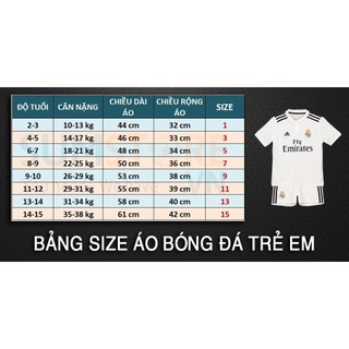 Bộ bóng đá Leicester Sân Khách cho bé