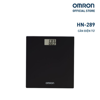 Cân Sức Khỏe Điện Tử OMRON HN-289