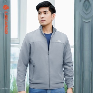 Áo Khoác Gió Nam Cao Cấp Cho Thanh Niên, Trung Niên, Áo Gió Nam Thời Trang LAKG16 | Lecardo