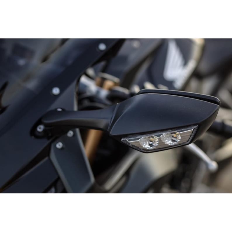 Kính chiếu hậu CBR650R / kính chiếu hậu zx10 có xinhan / honda cbr650r