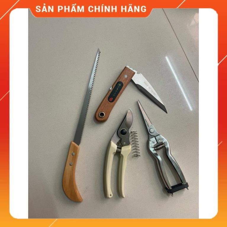 bộ 4 món làm vườn