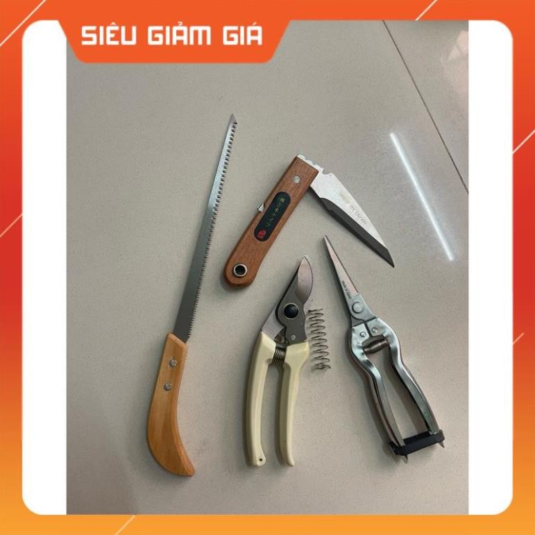 bộ 4 món làm vườn