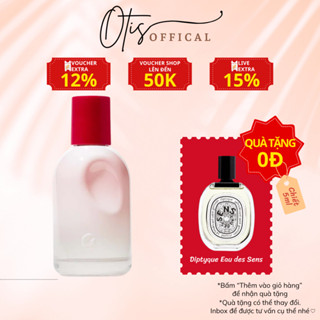 Nước Hoa Chiết 10ml Unisex Glossier You Hương Thơm Nhẹ nhàng, Tinh tế, Tự nhiên