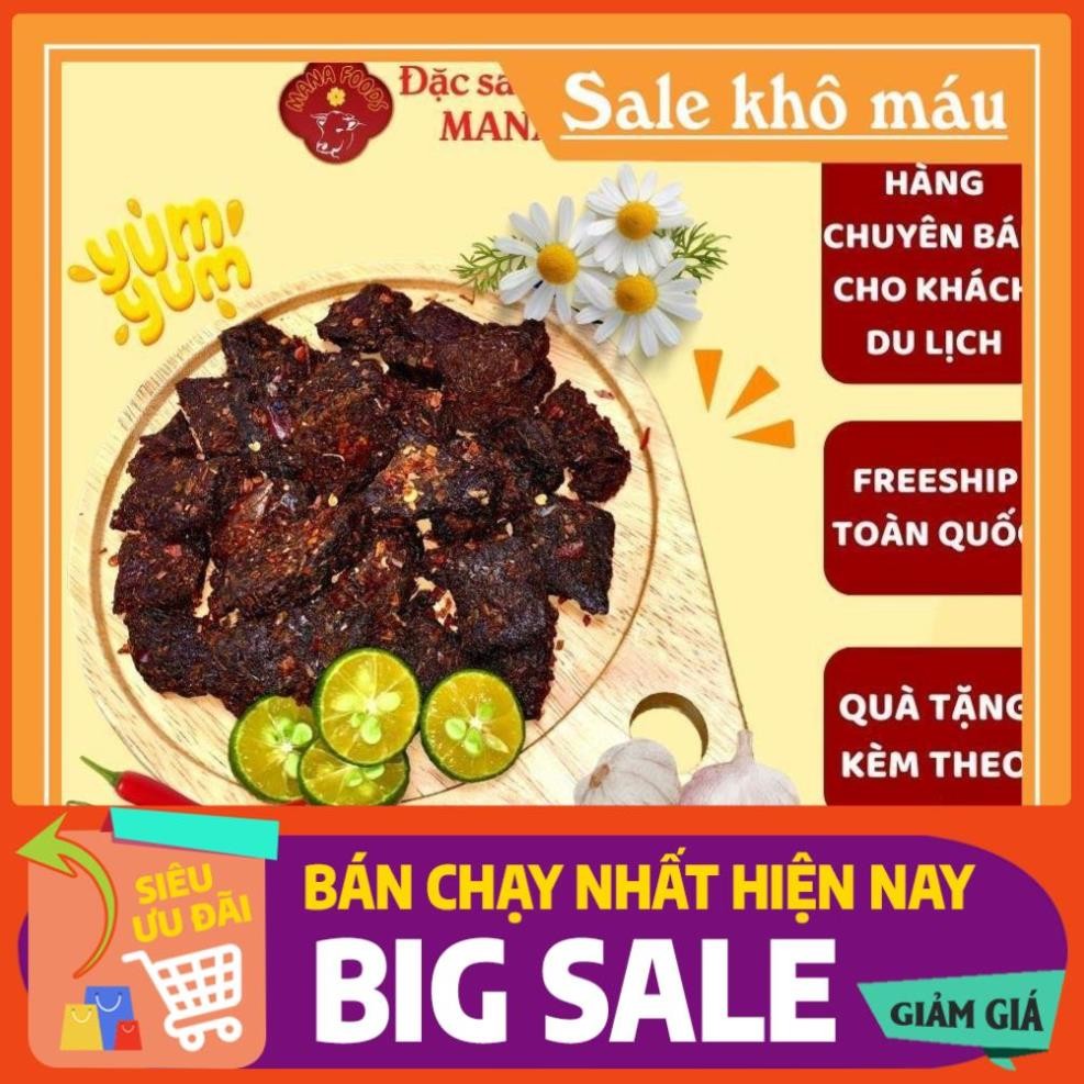 ( hàng cao cấp )  Khô bò viên, bò khô viên, khô bò, bò khô, đồ khô nhà làm ăn vặt đặc sản ngon Đà Nẵ