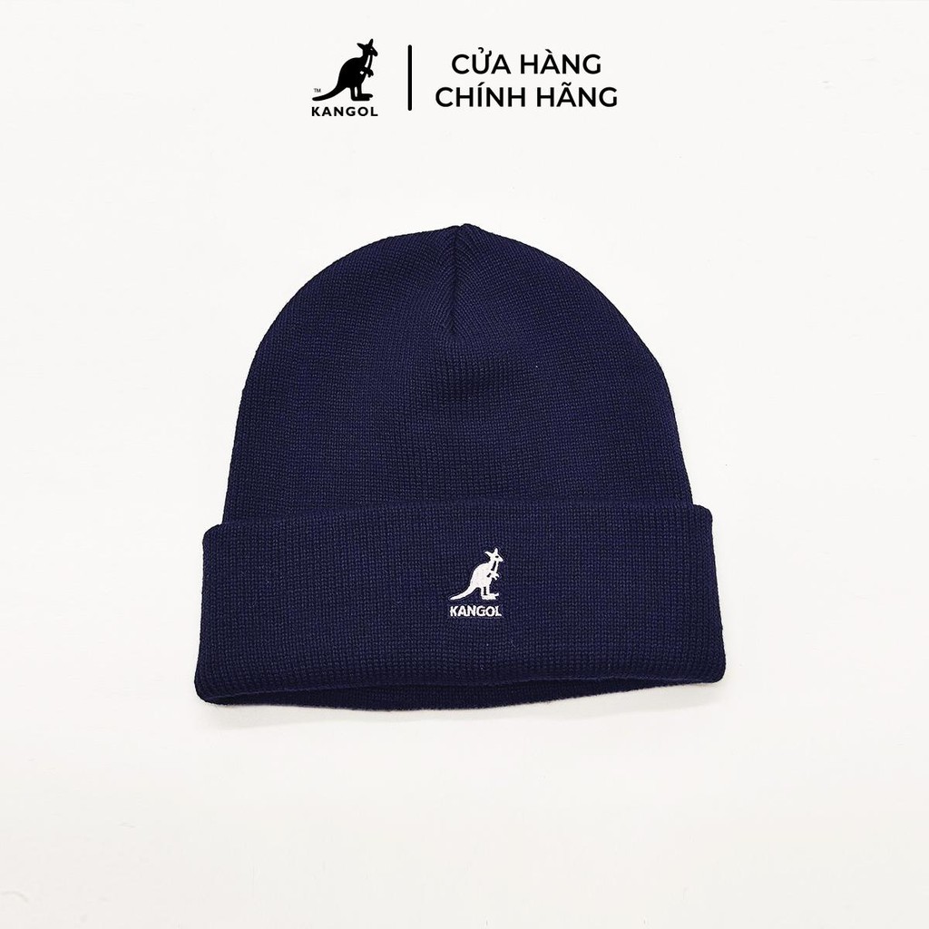 Kangol Nón Acrylic Pull-On-Dk Blue 2978BC-DB404