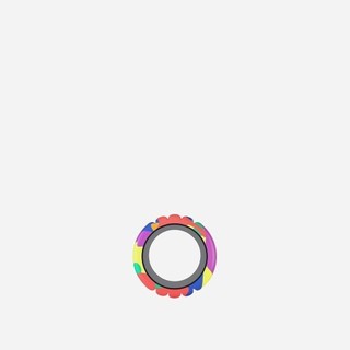 [INACTIVE] Con Lăn Tập Gym Trigger Point The Grid 1.0 - Nhiều Màu - 22125