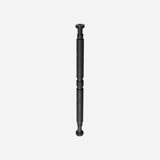 [INACTIVE] [WRITE OFF] Thanh Tập Kéo Ptp Pull Up Bar - Đen - PUB1