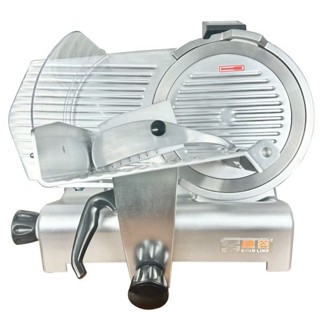 Máy thái thịt đông lạnh thịt chín thit luôc ES250 shunling chính hãng cho hàng lẩu nướng