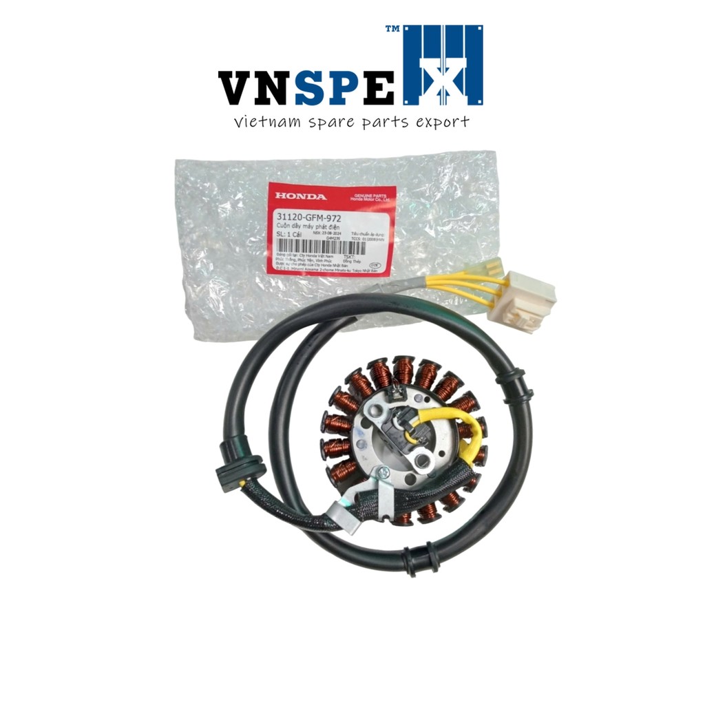 Cuộn Điện HONDA Lead 110 - 31120GFM972