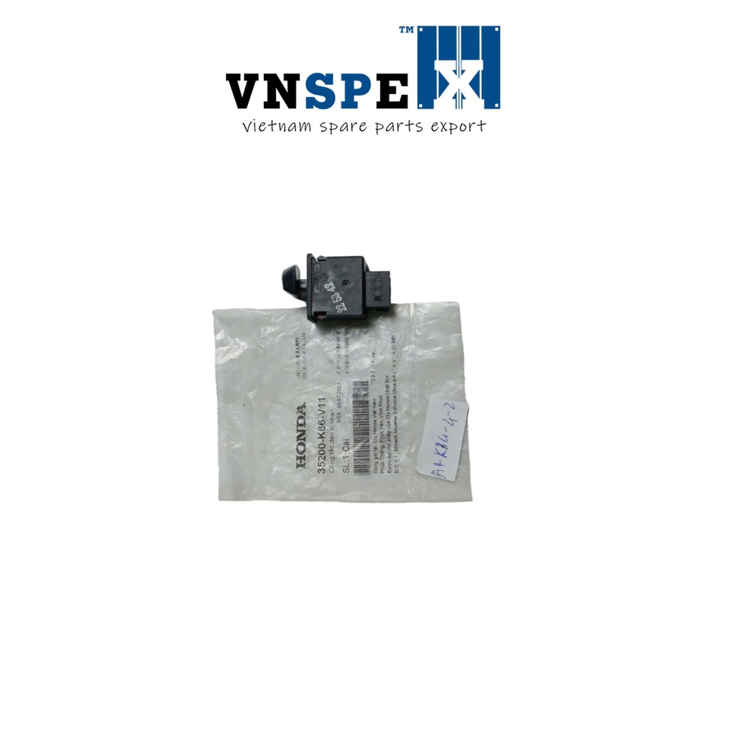 Công Tắc Đèn Xi Nhan HONDA Air Blade K66 (2015-2016) (35200K66V11)