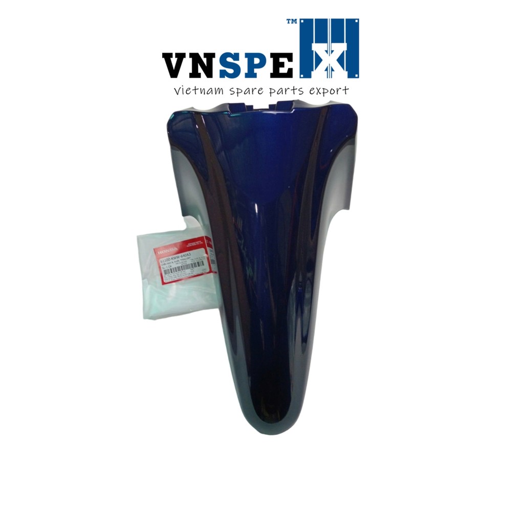 Chắn Bùn A, Trước Pb421M HONDA Wave Kww 2019 (61100KWW640A3)