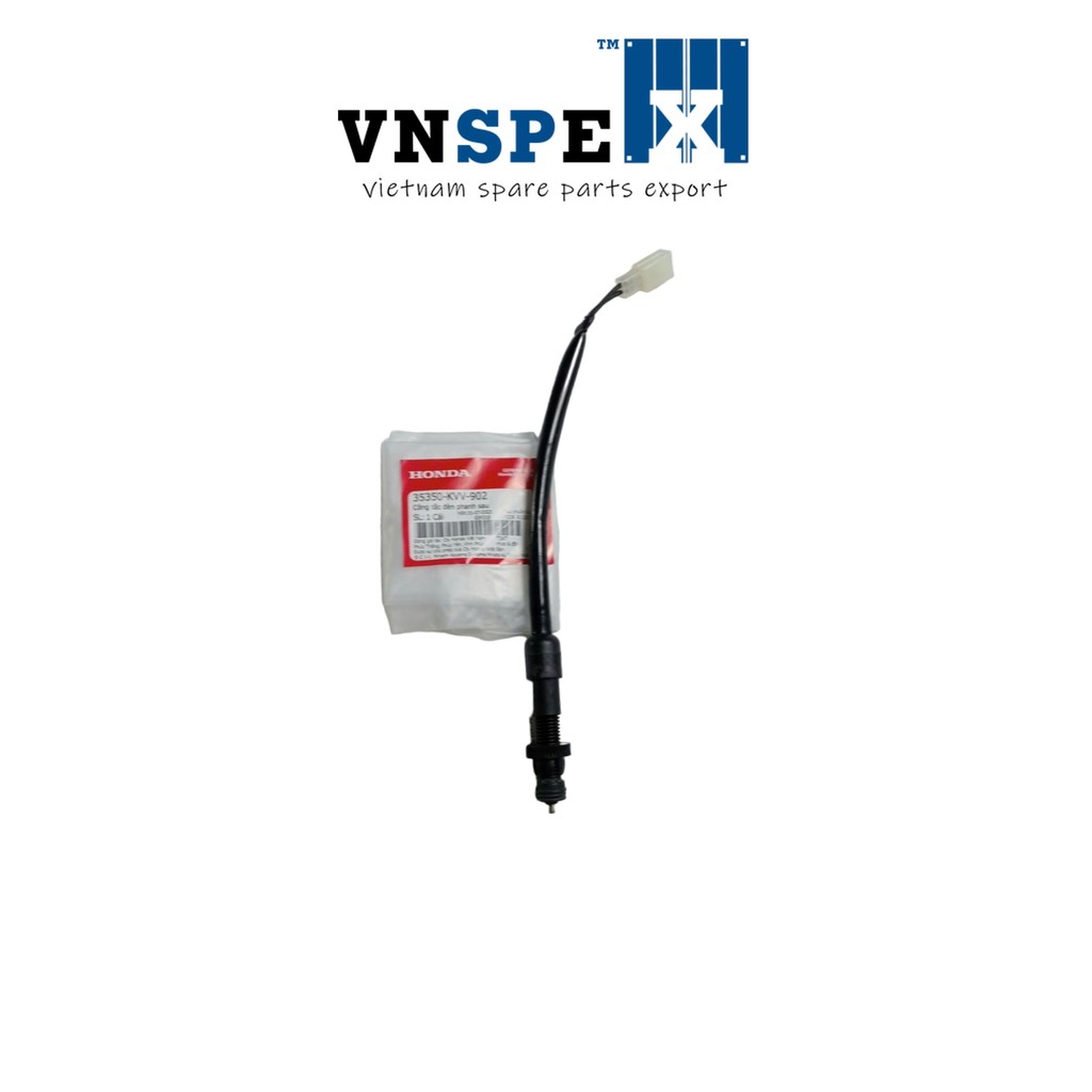 Công Tắc Đèn Phanh Sau HONDA Dream Kvv (35350KVV902)