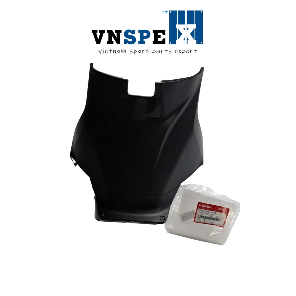 Ốp Nhựa Trung Tâm - Dưới Yên Bình Xăng Vision 2014-2015 Yr286R - 80151K44V00ZB