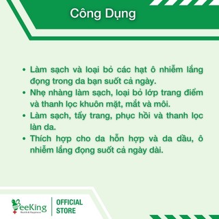 NƯỚC TẨY TRANG BYPHASSE - 500ML
