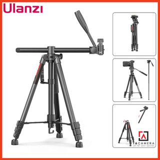  Chân Máy Ảnh - Tripod Ulanzi U-Select VT02 - 183cm 