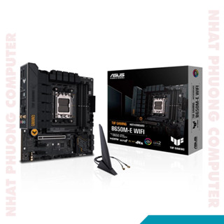 Bộ linh kiện tự lắp ráp AMD R7 7800X3D + Asus Tuf B650M-E Wifi Ddr5 + RAM LEXAR ARES RGB DDR5 16GB bus 6400