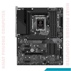 Bộ máy tính tự lắp ráp Main CPU i7 13700K | 14700K | i9 13900K Box  +  ASRock Z790 PG Lightning Wifi D5