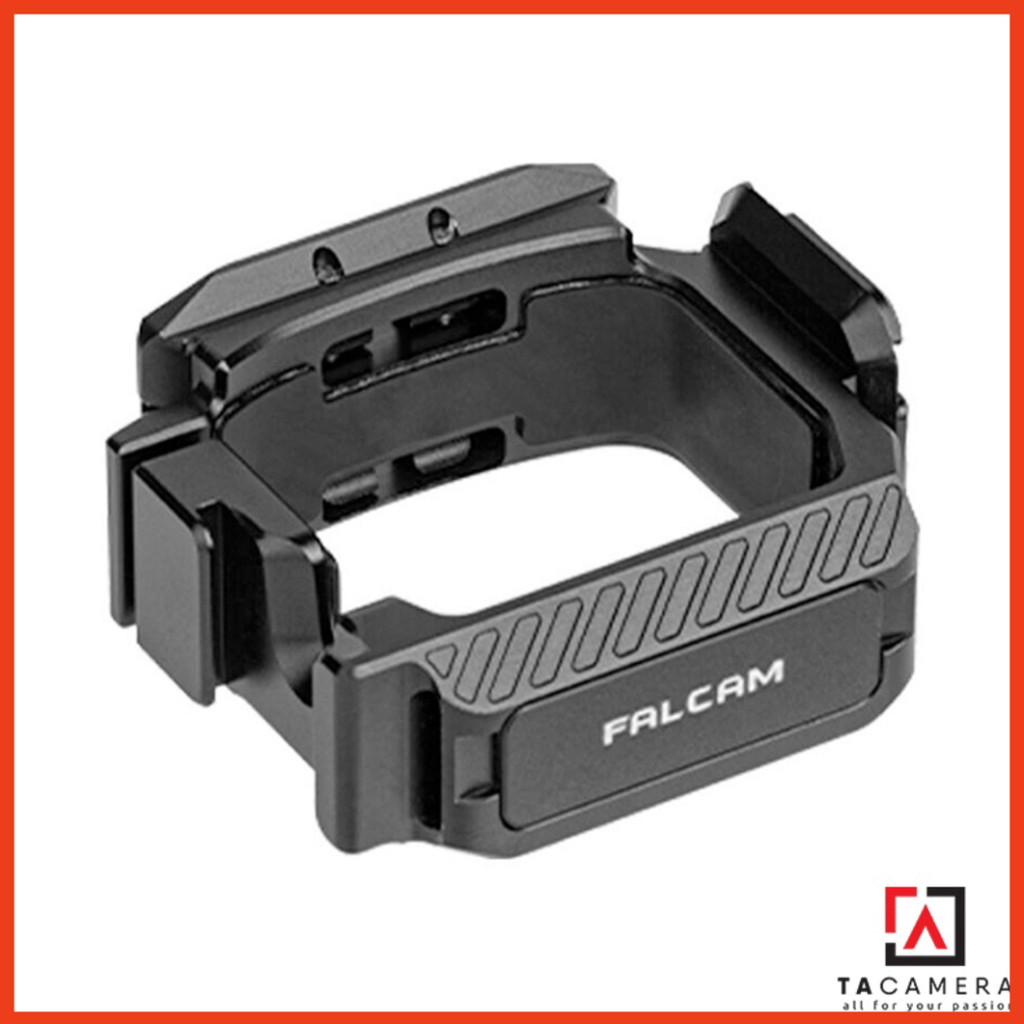Bộ Đế Mở Rộng Phụ Kiện Dành Cho DJI Pocket 3 - Falcam F22 C00B4109