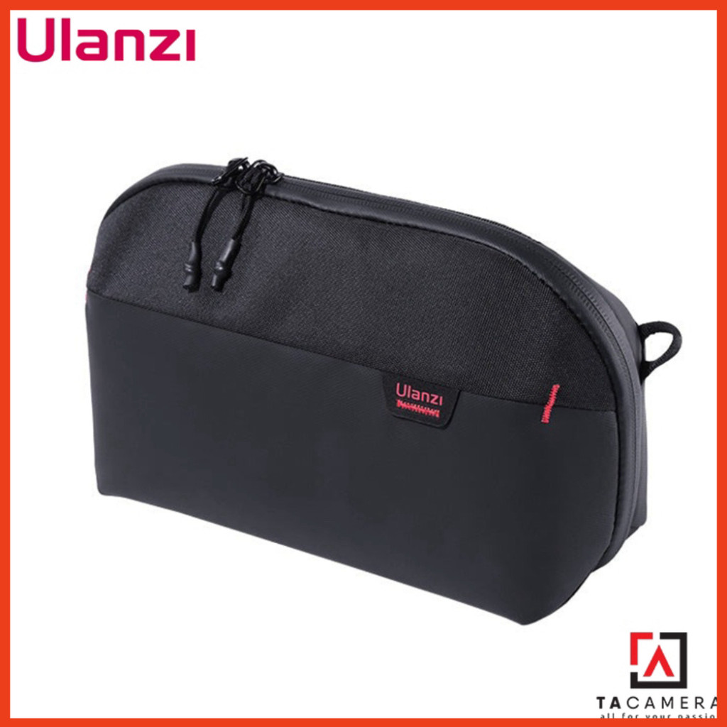 Túi Đựng Phụ Kiện Ulanzi Tracker Tech Pouch Pro B008GBB1