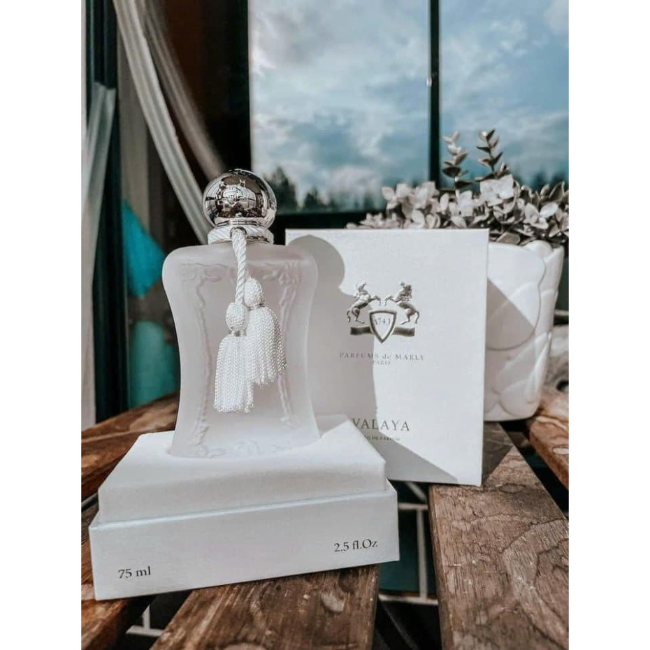 Nước Hoa Nữ Parfums de Marly Valaya EDP 75ml