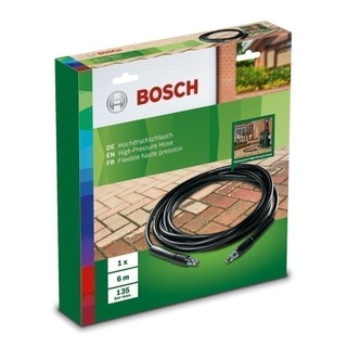 Vòi phun áp lực cao Bosch 6m