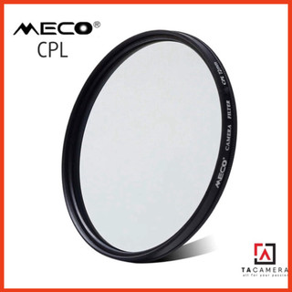  Filter - Kính Lọc MECO CPL 