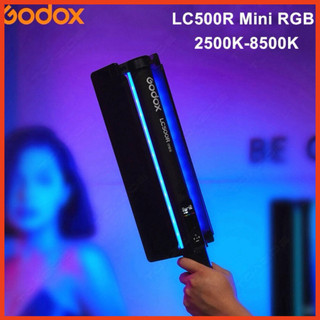 Đèn Led Thanh Godox LC500R Mini Light Stick - Chính Hãng Godox